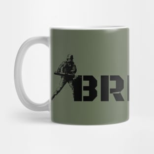 Breach Mug